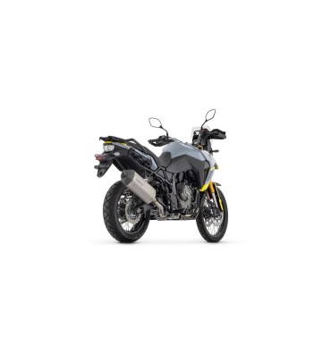 Arrow Ponteira de escape Sonora para V-STROM 800 23-