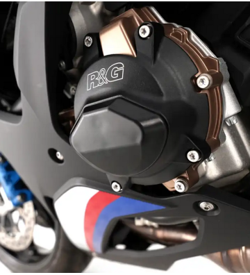 R&G Protetor de motor Pro para BMW S1000RR 19-/ M1000R '23-/ S1000R/ M1000RR 21-22
