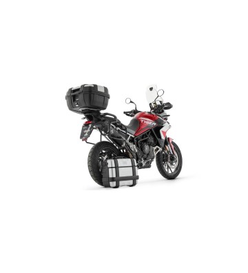 ARROW VELOCE Ponteira de escape para TIGER 850/900 20-