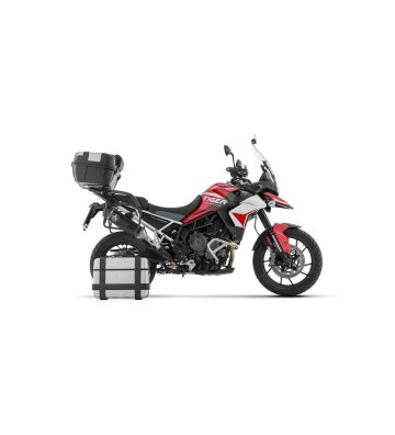 ARROW VELOCE Ponteira de escape para TIGER 850/900 20-