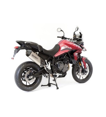 HP CORSE SPS Silencer for TIGER 850/900 20-