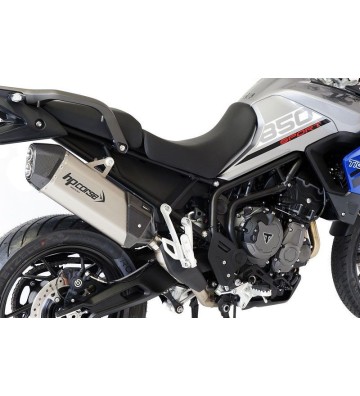 HP CORSE SPS Ponteira de escape para TIGER 850/900 20-