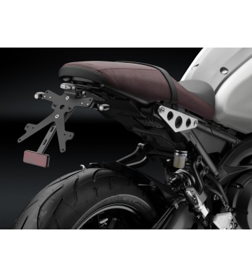 RIZOMA Suporte de Matrícula XSR900