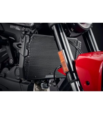 EVOTECH PERFORMANCE Radiator Guard for MONSTER 950 21-