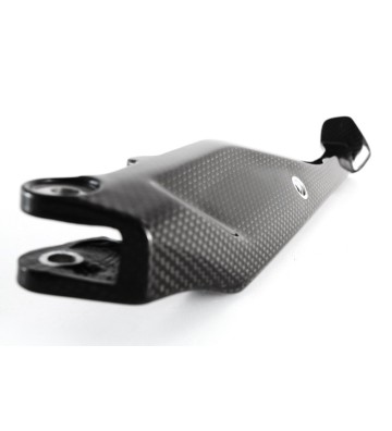 FULLSIX Descanso em Carbono para PANIGALE V4 18-