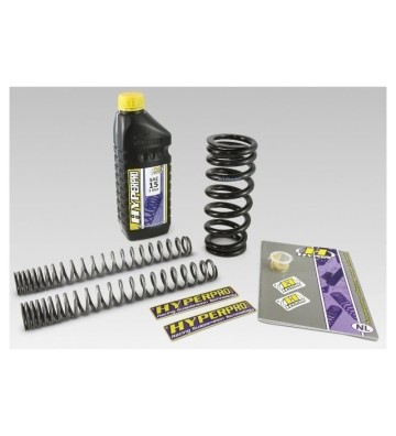 HYPERPRO Kit de Molas Progressivas para NT1100 2022-