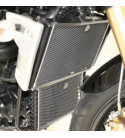 R&G Radiator & Oil Cooler Guard Set for GSX-R 1000 07-08