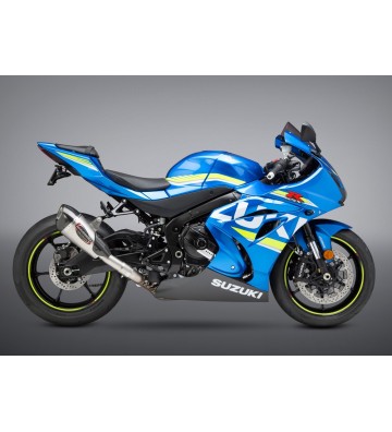 YOSHIMURA Escape Completo Alpha GSXR1000 17-