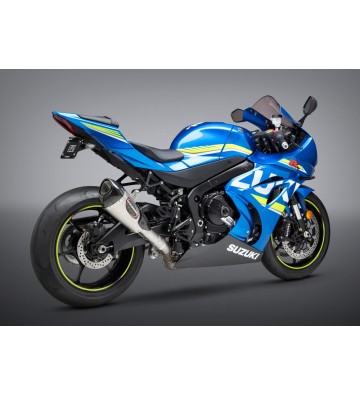 YOSHIMURA Escape Completo Alpha GSXR1000 17-