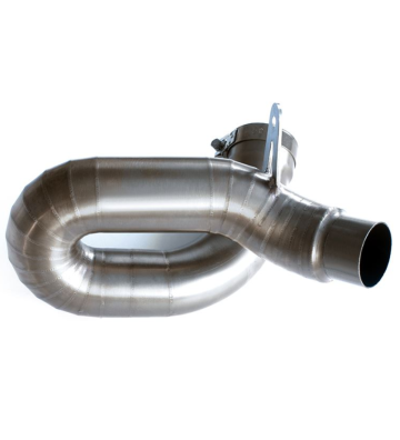 HP CORSE Decatalyzer for INDIAN FTR 1200 19-