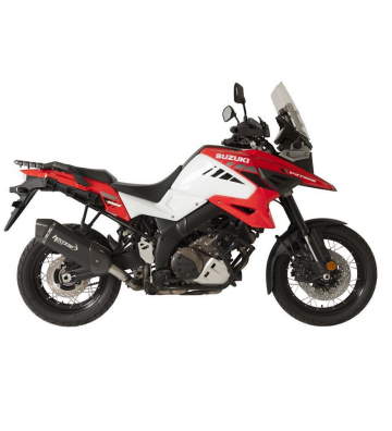 HP CORSE SP-3 CARBON 350 Ponteira de escape para V-STROM 1050