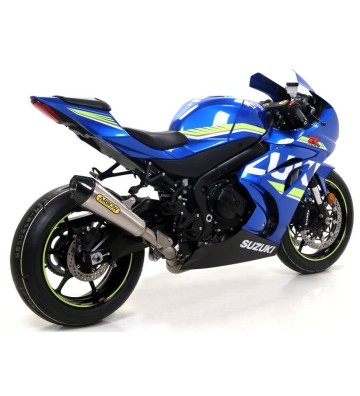 ARROW Ponteira de Escape Pro Race GSXR1000 17-