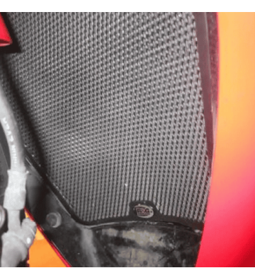 R&G Radiator Guard for CBR1000RR 06-07