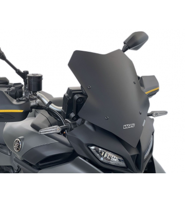 WRS "Sport" Windscreen for para Yamaha MT-09/ Tracer 9/ GT 21-23