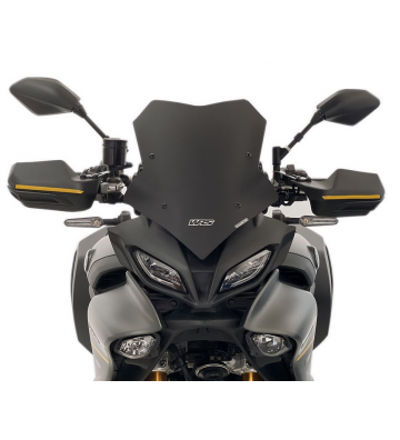 WRS "Sport" Windscreen for para Yamaha MT-09/ Tracer 9/ GT 21-23