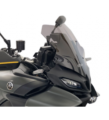 WRS "Sport" Windscreen for para Yamaha MT-09/ Tracer 9/ GT 21-23