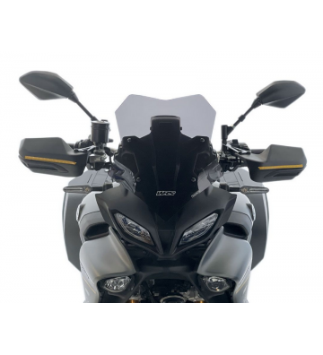 WRS "Sport" Windscreen for para Yamaha MT-09/ Tracer 9/ GT 21-23