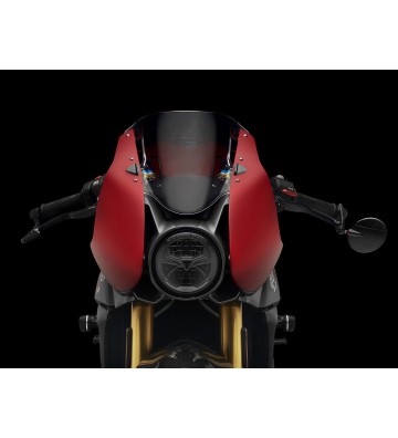 RIZOMA Tampas de espelho para Triumph Speed Triple 1200RR 22-23