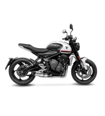 LEOVINCE LV ONE EVO Escape Completo para TRIDENT 660 21-