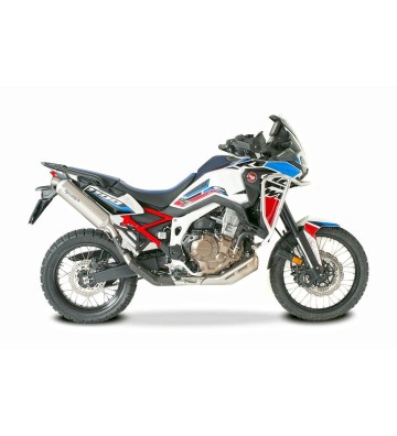 HP CORSE SP-1 Silencer for CRF 1100 Africa Twin