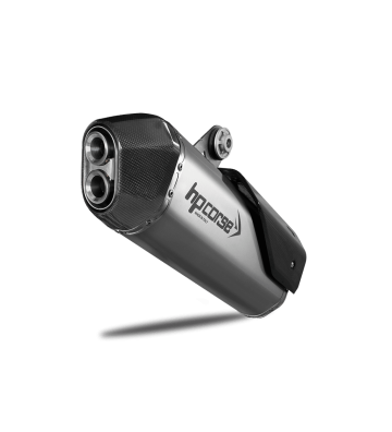 HP CORSE SPS CARBON Silencer for V-STROM 1000 17-