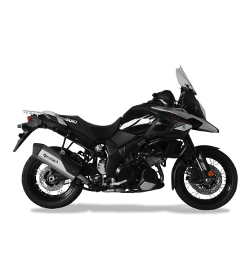 HP CORSE SPS CARBON Silencer for V-STROM 1000 17-