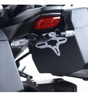 R&G License Plate for Honda NT1100 22-