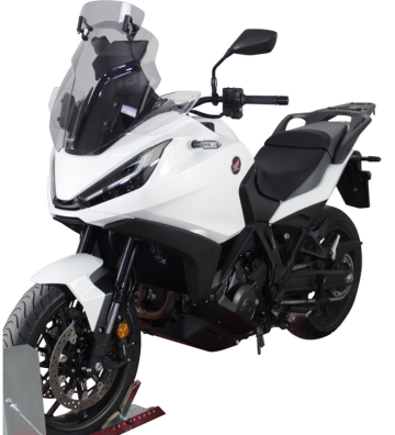 MRA Vidro de carenagem Touring para Honda NT1100 22-