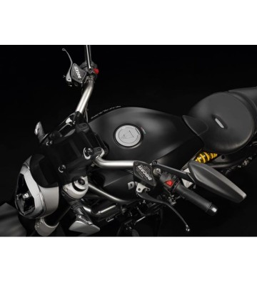 DUCATI PERFORMANCE Guiador para XDIAVEL