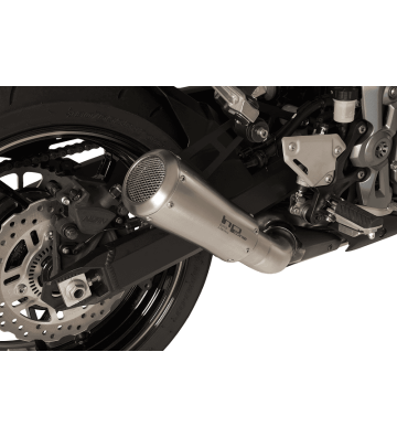 HP CORSE GP07 Silencer for Z900 17-19