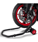 R&G Front Workshop Paddock Stand