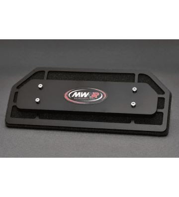 MWR Filtro de Ar Racing para SUPER DUKE 1290 R 21-