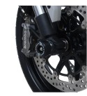 R&G Fork Protector for Ducati Scrambler Urban Enduro 15-17, Scrambler 1100 18-20 & Desert Sled 18-