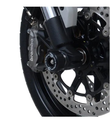 R&G Protetor de suspensão para Ducati Scrambler models 15- / Scrambler Street Classic 18-