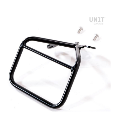 UNIT GARAGE Subframe for Ducati