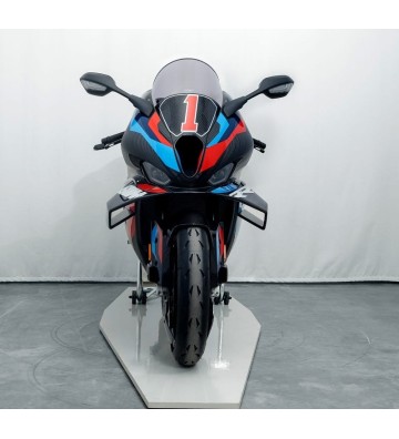 MRA Originally-shaped windshield for M1000RR 23-