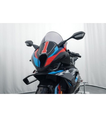 MRA Vidro (Formato original) para M1000RR 23-