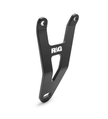 R&G Suporte de escape para CB750 HORNET 23-