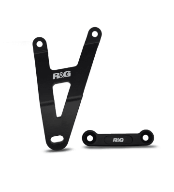 R&G Kit Suporte de escape para CB750 HORNET 23-