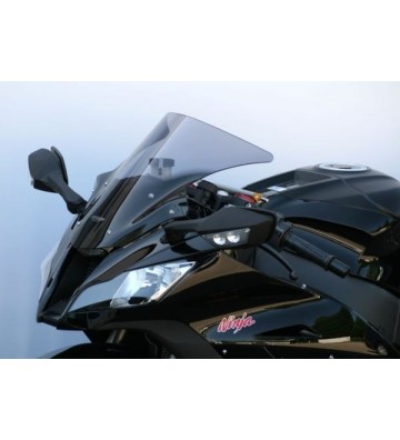 MRA Originally-shaped windshield for ZX-10R 11-15