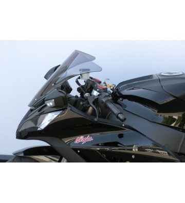 MRA Originally-shaped windshield for ZX-10R 11-15