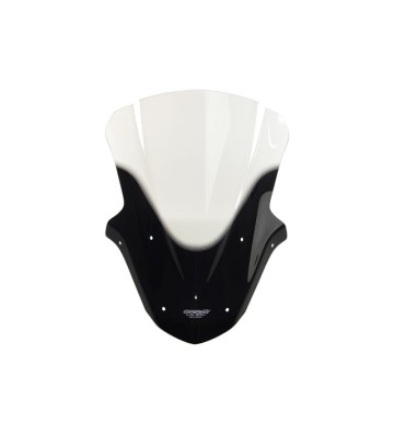 MRA Racing "R" windshield for ZX-10R 11-15