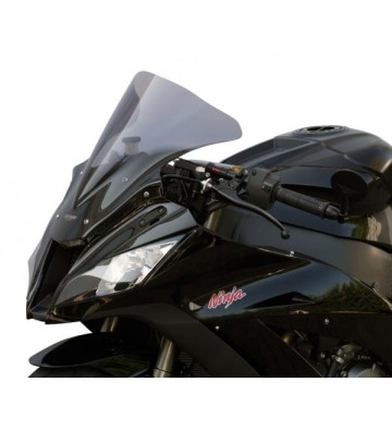 MRA Racing "R" windshield for ZX-10R 11-15