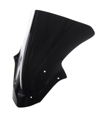 MRA Racing "R" windshield for ZX-10R 11-15