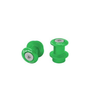 LIGHTECH Swingarm Spools M8