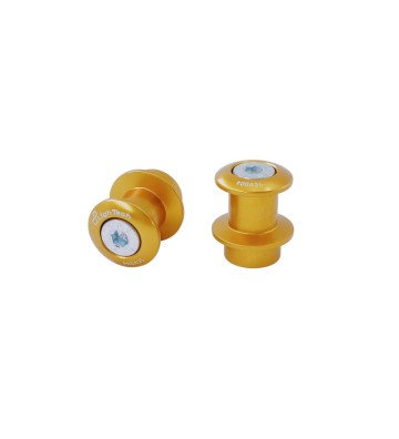 LIGHTECH Swingarm Spools M8