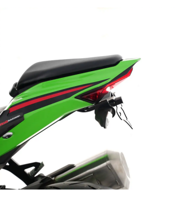 R&G Tail Tidy for Kawasaki ZX-4R/RR 23-