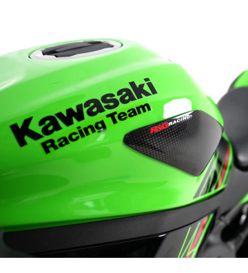 R&G Protectores de Depósito para Kawasaki ZX4R/RR 2023-