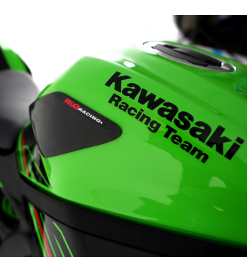 R&G Protectores de Depósito para Kawasaki ZX4R/RR 2023-