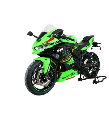 MRA Vidro Racing "R" para ZX-4 R / ZX- 4 RR 23-